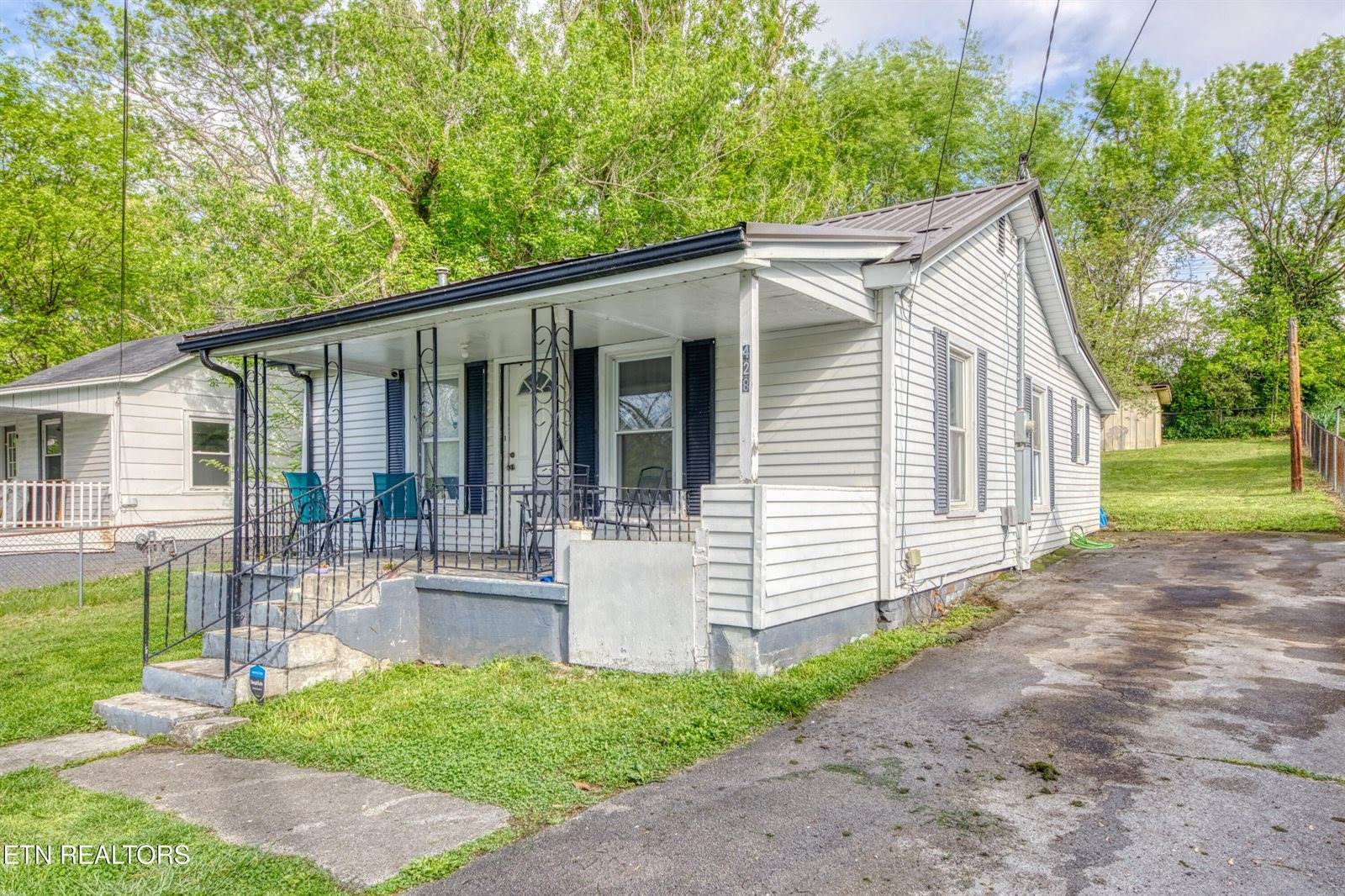 428 Jarnigan St, Jefferson City, TN 37760