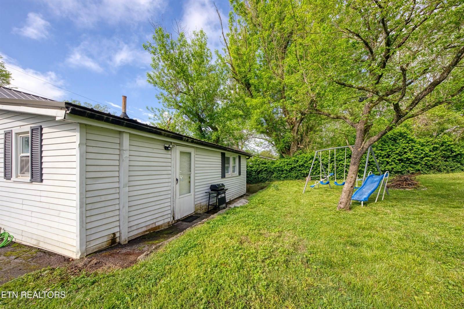 428 Jarnigan St, Jefferson City, TN 37760