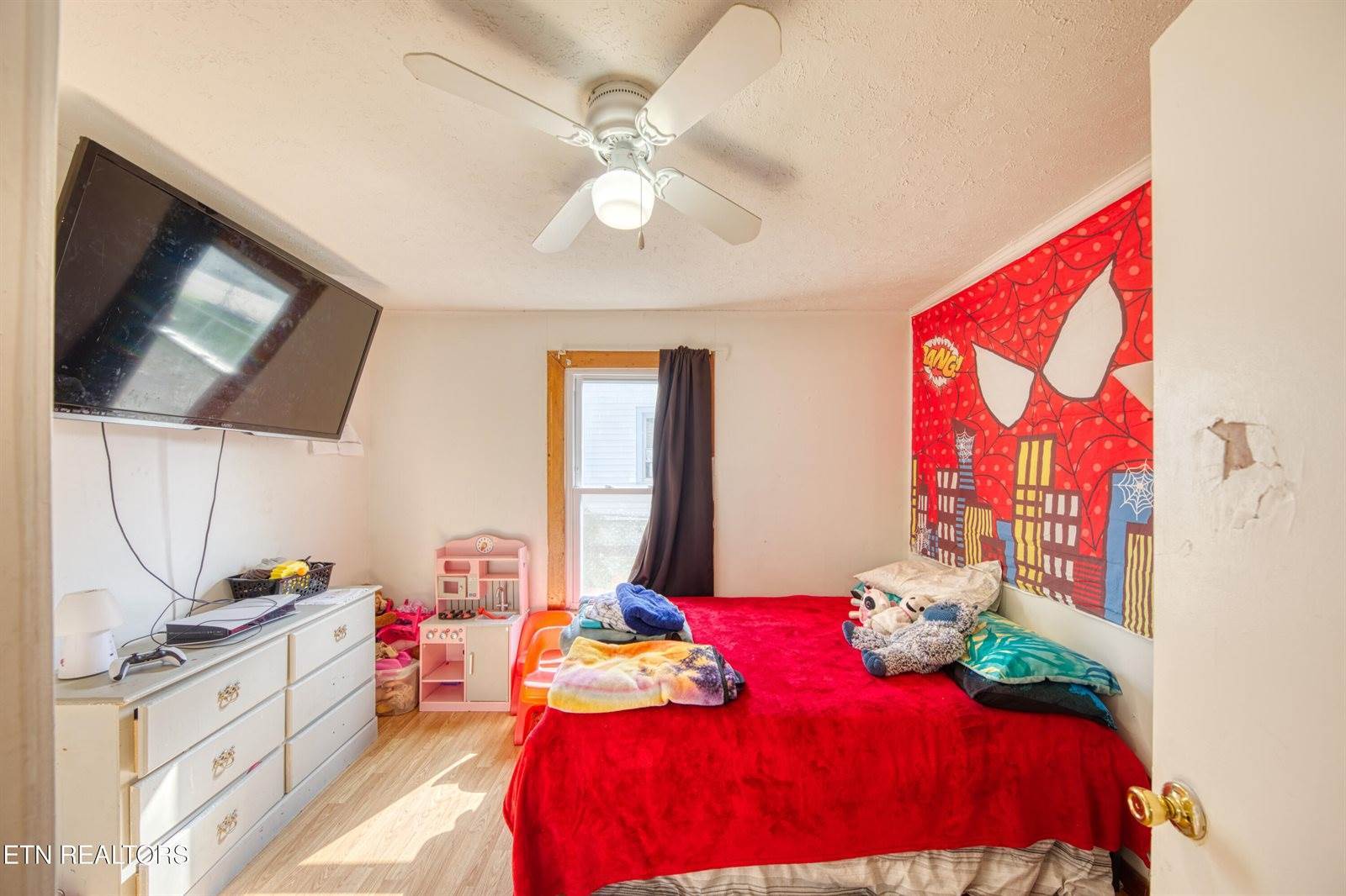 428 Jarnigan St, Jefferson City, TN 37760