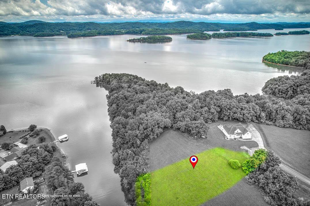 Lot 109 Tumbleweed Tr, Rutledge, TN 37861