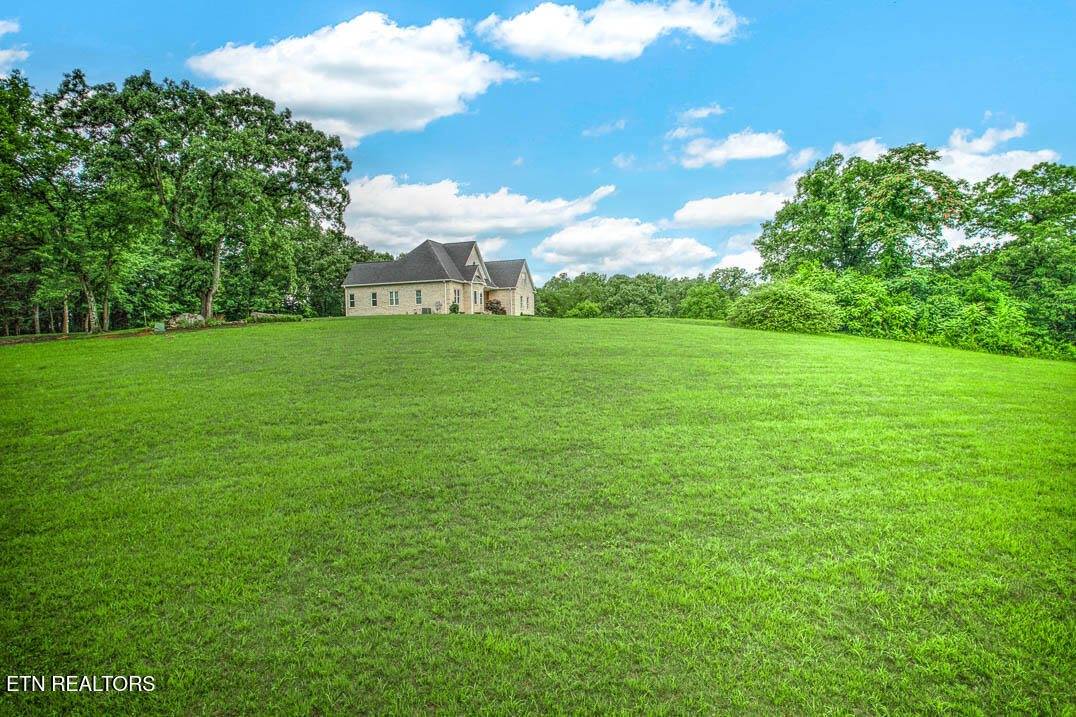 Lot 109 Tumbleweed Tr, Rutledge, TN 37861