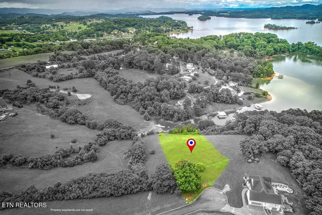 Lot 109 Tumbleweed Tr, Rutledge, TN 37861