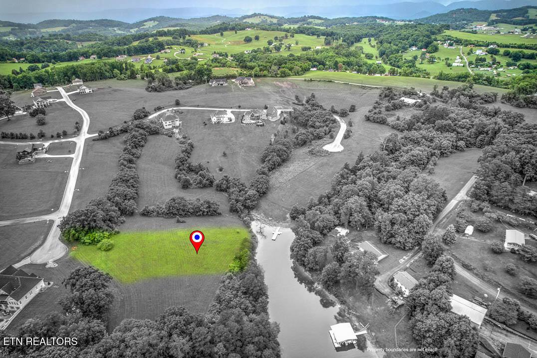 Lot 109 Tumbleweed Tr, Rutledge, TN 37861