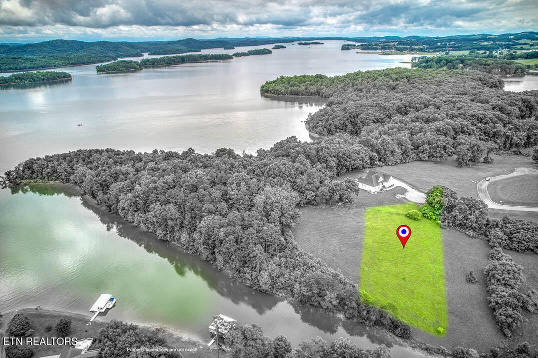 Lot 109 Tumbleweed Tr, Rutledge, TN 37861