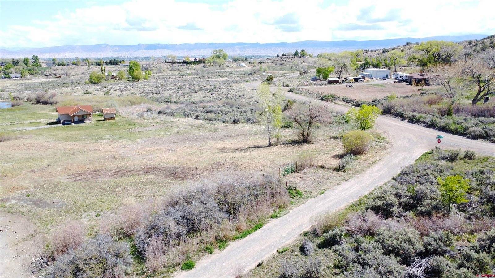 19011 Happy Canyon Road, Montrose, CO 81403