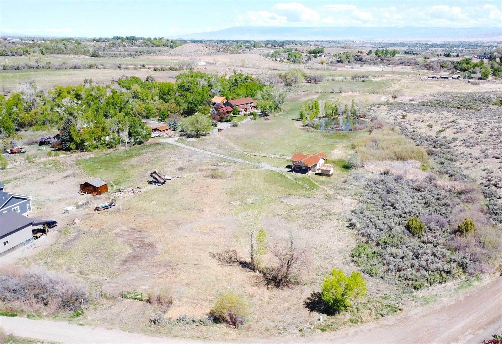 19011 Happy Canyon Road, Montrose, CO 81403