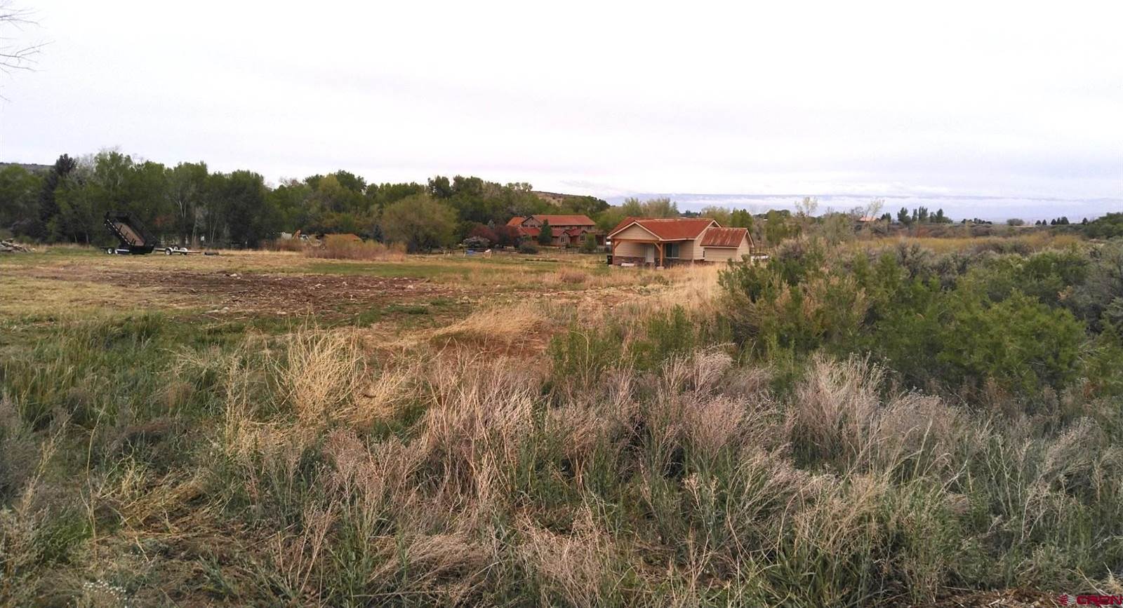 19011 Happy Canyon Road, Montrose, CO 81403