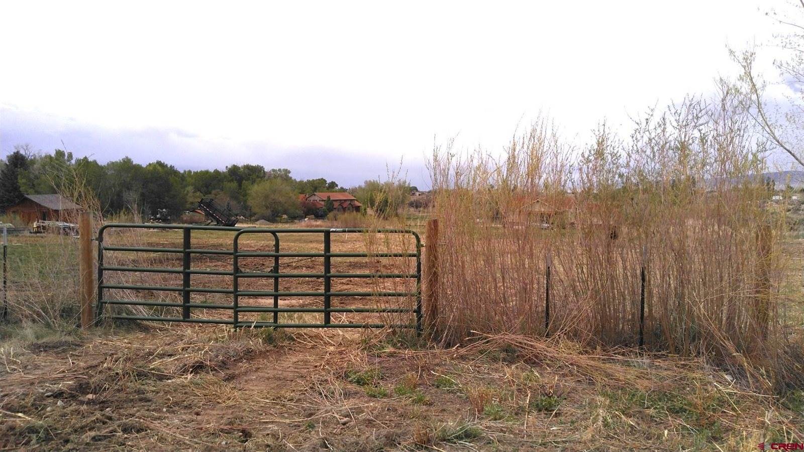 19011 Happy Canyon Road, Montrose, CO 81403