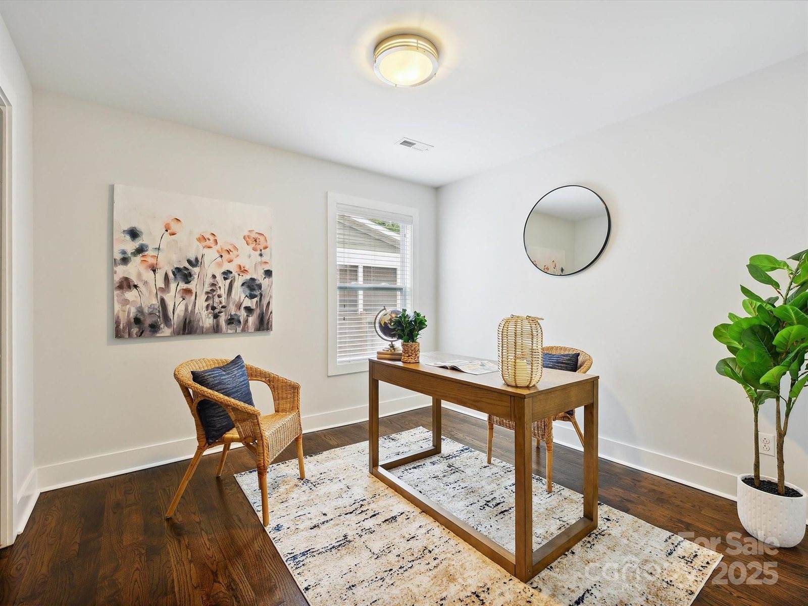 1425 Downs Avenue, Charlotte, NC 28205