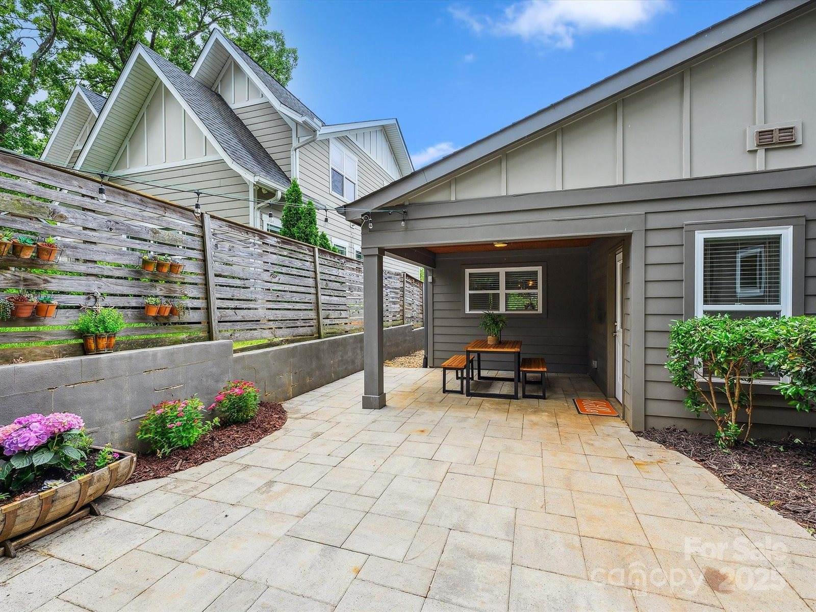 1425 Downs Avenue, Charlotte, NC 28205