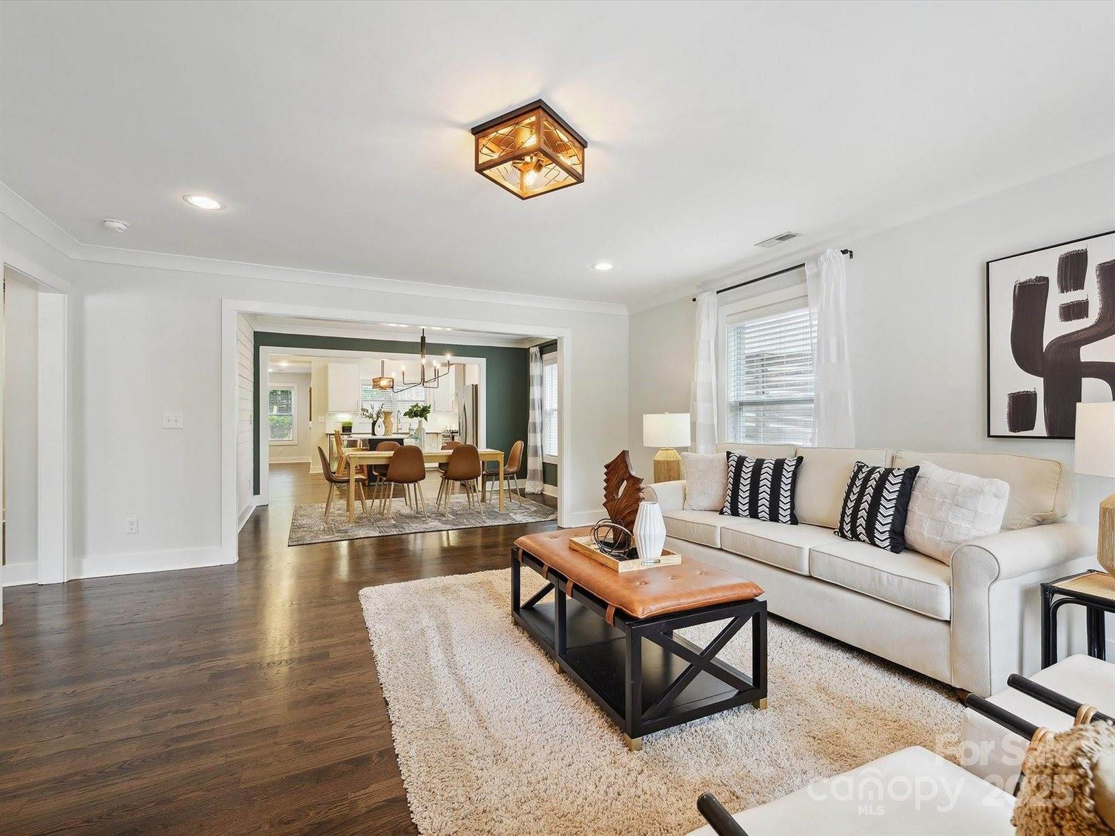 1425 Downs Avenue, Charlotte, NC 28205