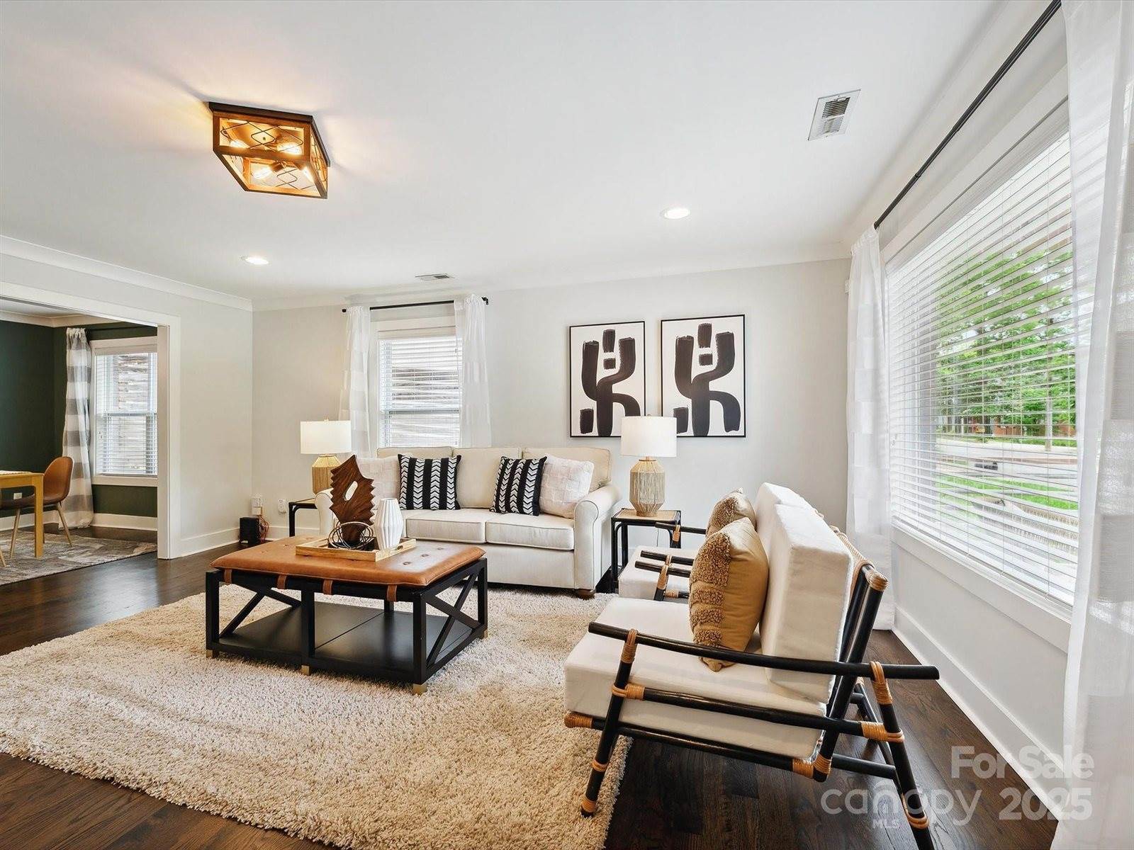 1425 Downs Avenue, Charlotte, NC 28205