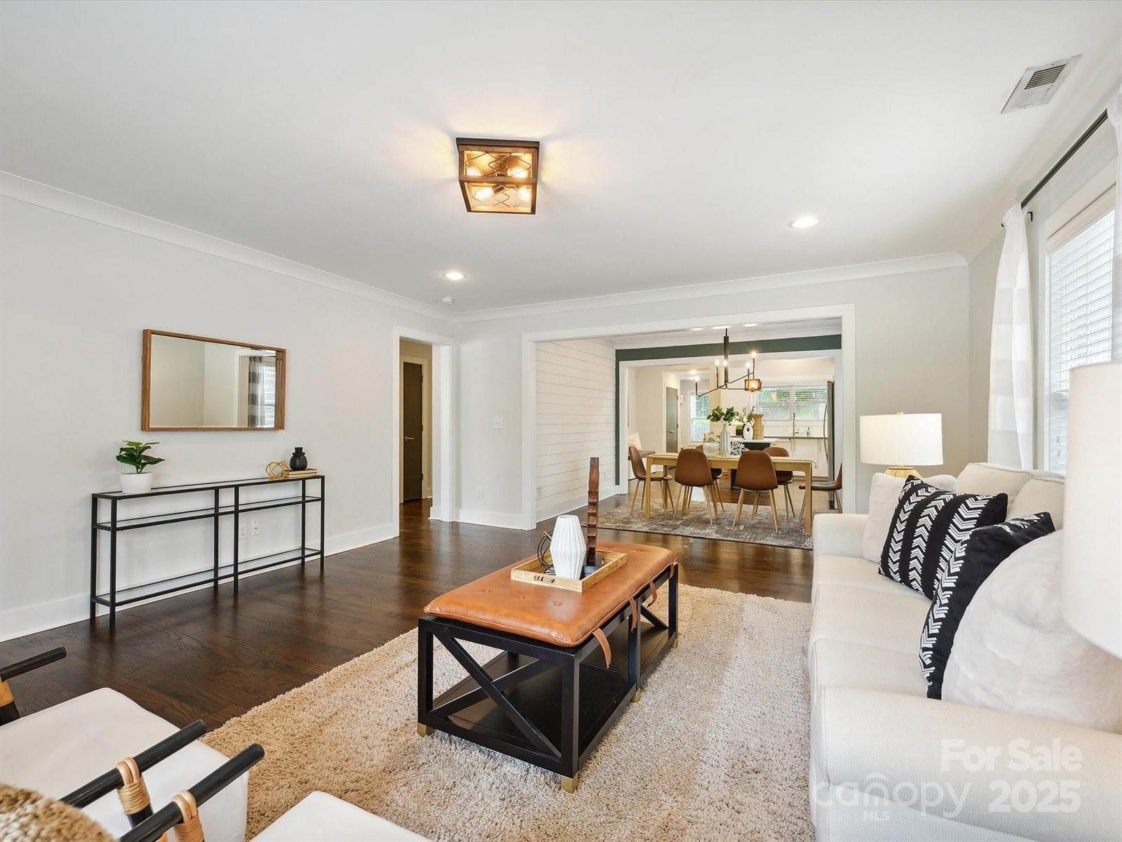 1425 Downs Avenue, Charlotte, NC 28205