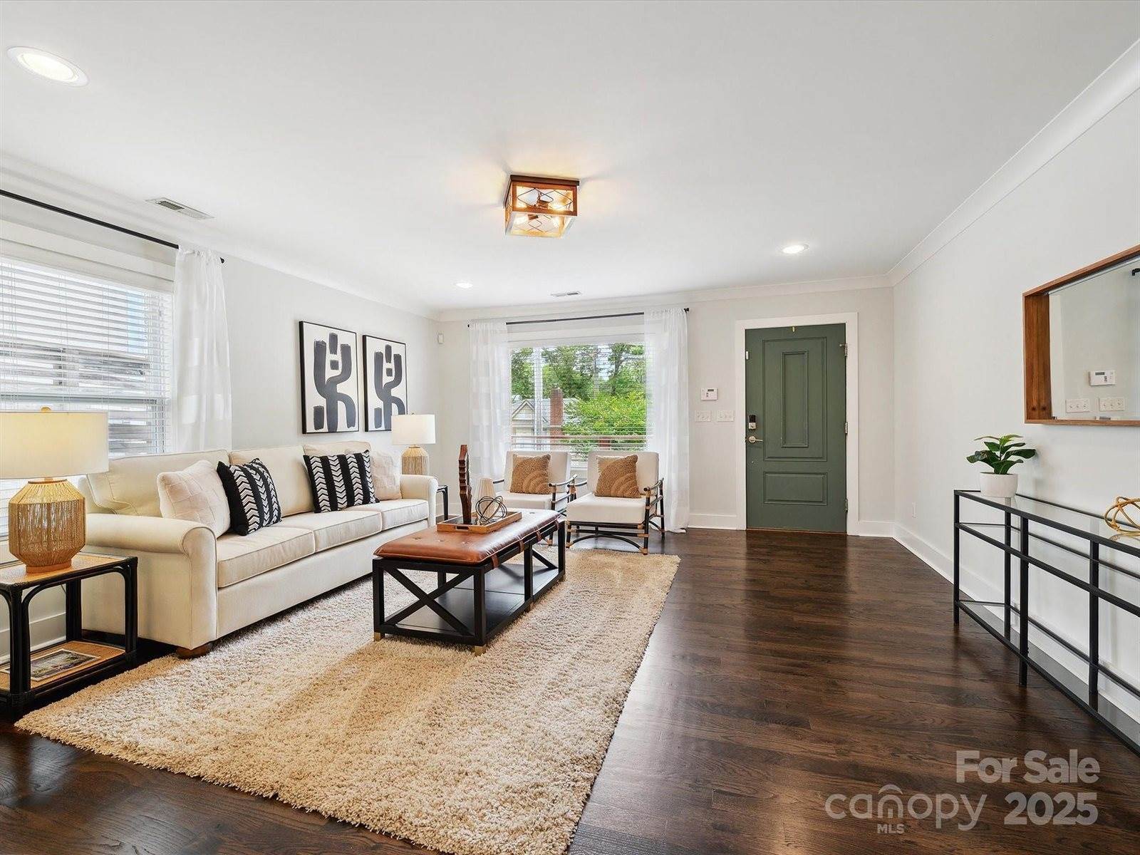 1425 Downs Avenue, Charlotte, NC 28205