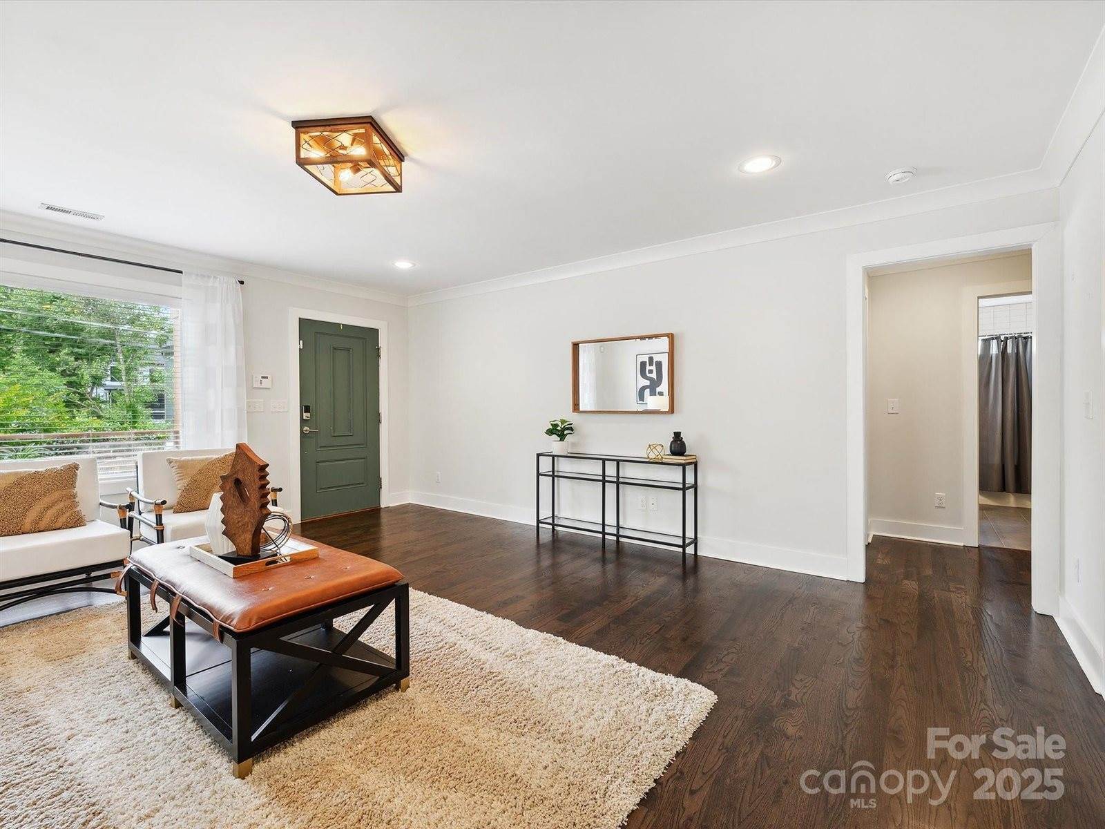 1425 Downs Avenue, Charlotte, NC 28205