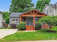 1425 Downs Avenue, Charlotte, NC 28205