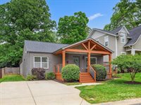 1425 Downs Avenue, Charlotte, NC 28205