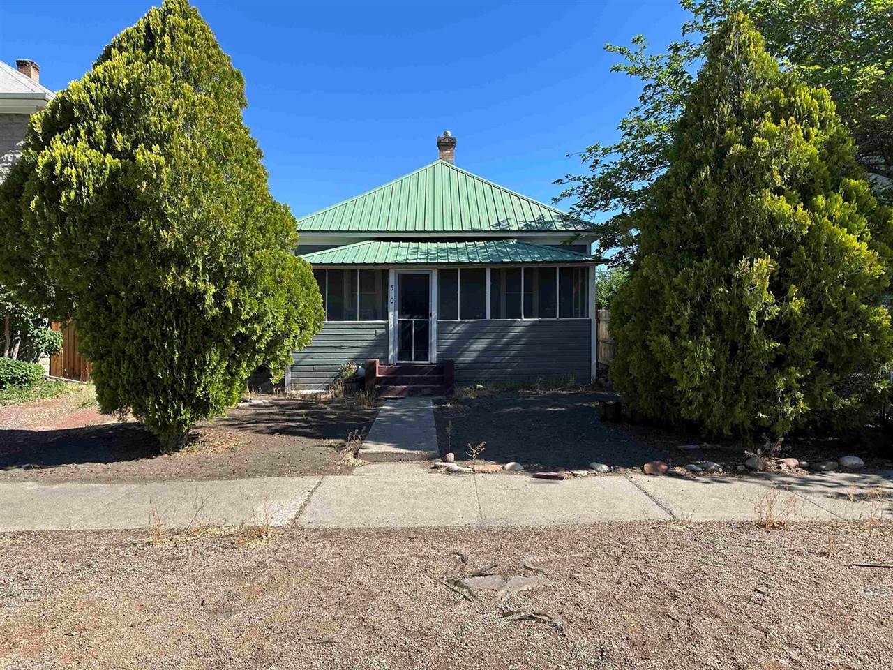 350 Chipeta Avenue, Grand Junction, CO 81501