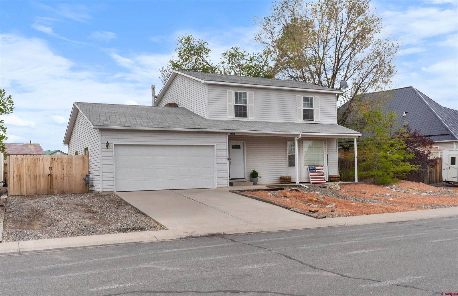 2112 Sara E Lane, Montrose, CO 81401