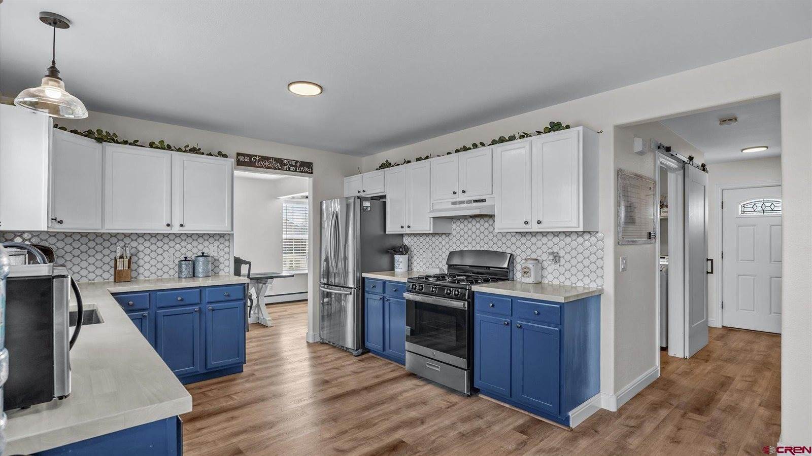 2112 Sara E Lane, Montrose, CO 81401