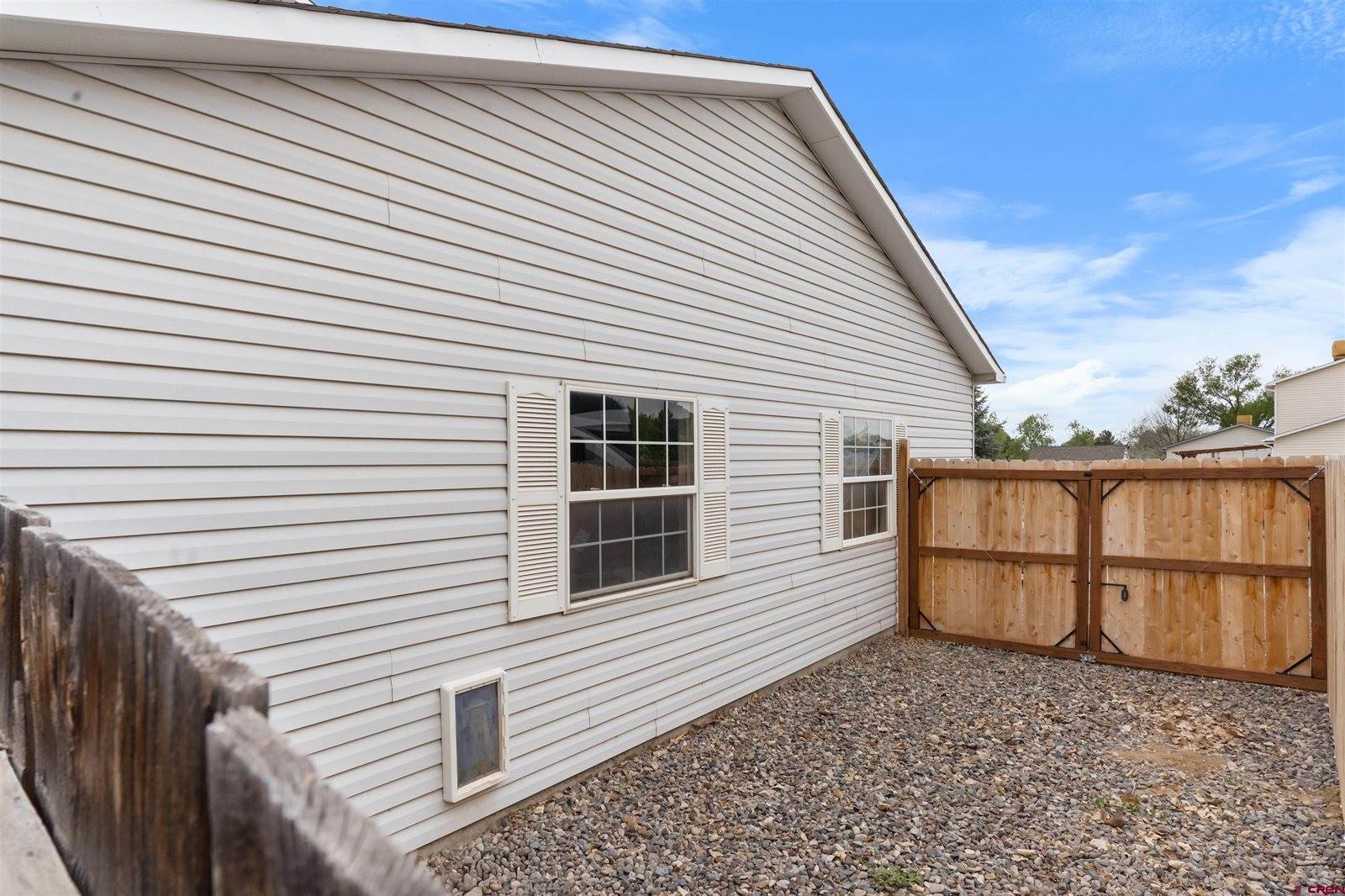 2112 Sara E Lane, Montrose, CO 81401