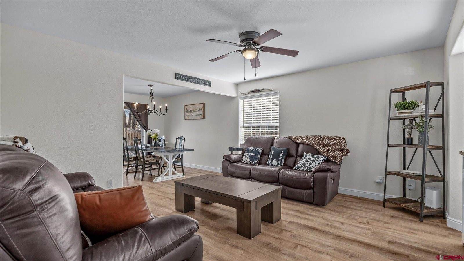 2112 Sara E Lane, Montrose, CO 81401