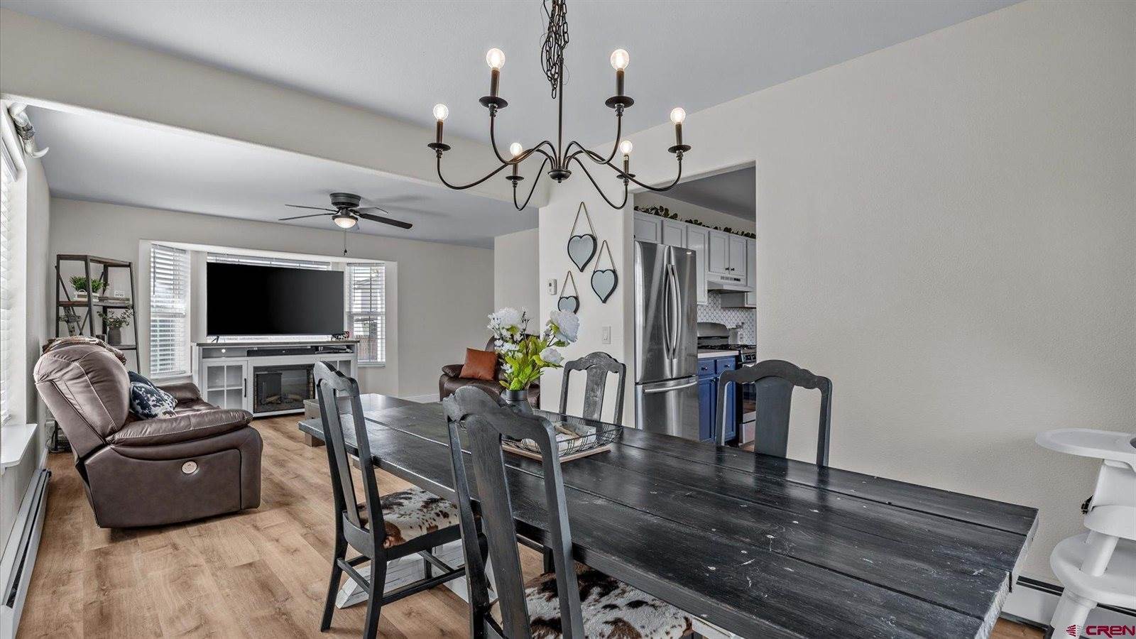 2112 Sara E Lane, Montrose, CO 81401