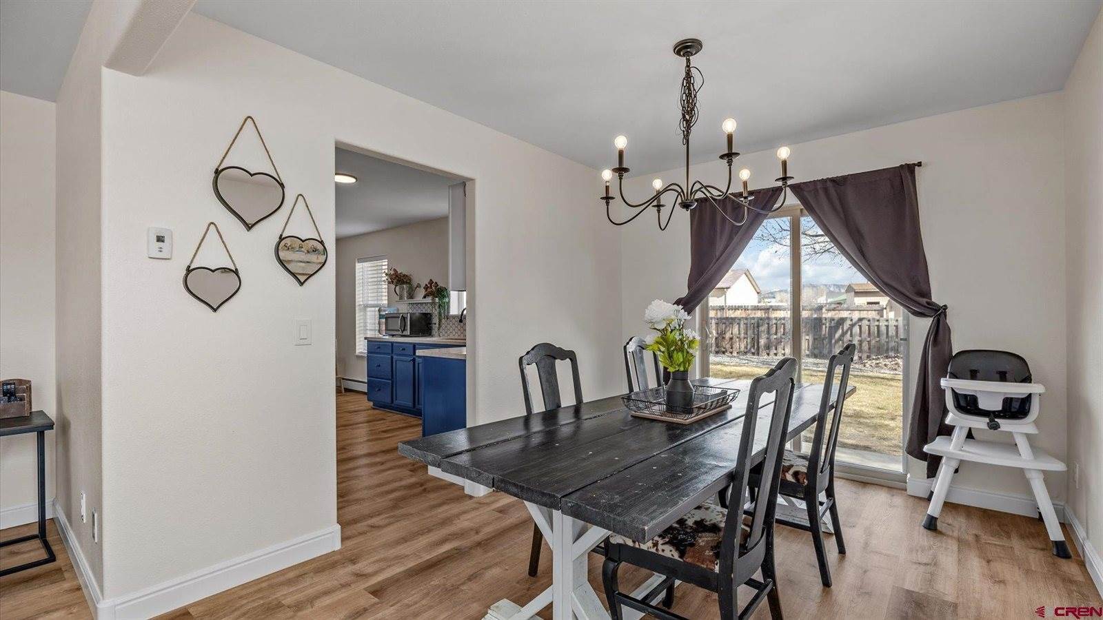 2112 Sara E Lane, Montrose, CO 81401