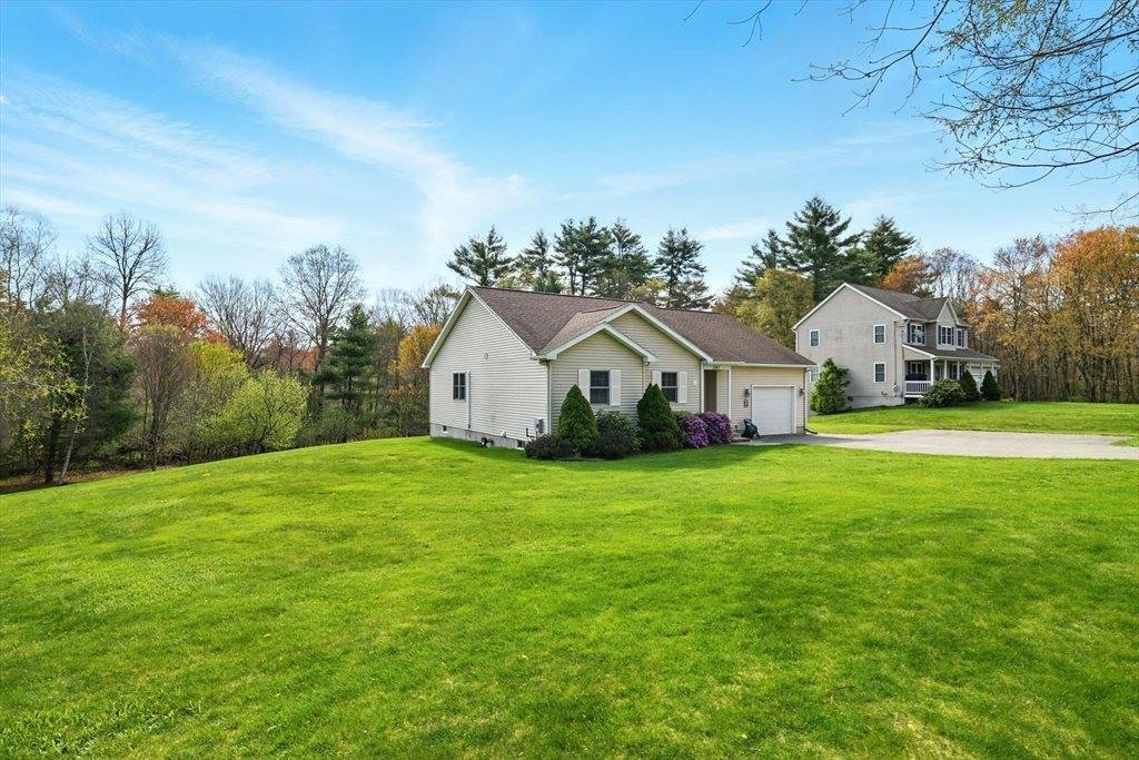 381 North Liberty, Belchertown, MA 01007