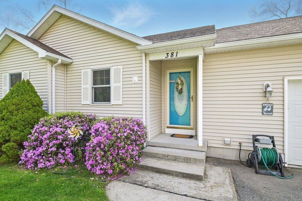 381 North Liberty, Belchertown, MA 01007