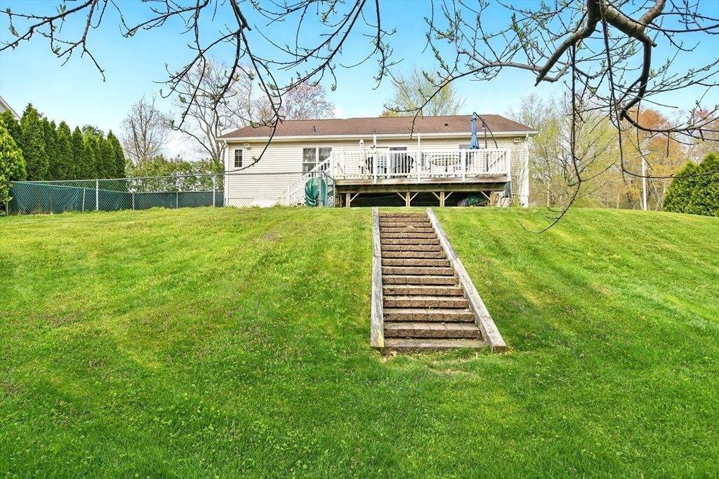 381 North Liberty, Belchertown, MA 01007