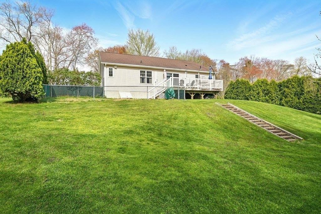 381 North Liberty, Belchertown, MA 01007