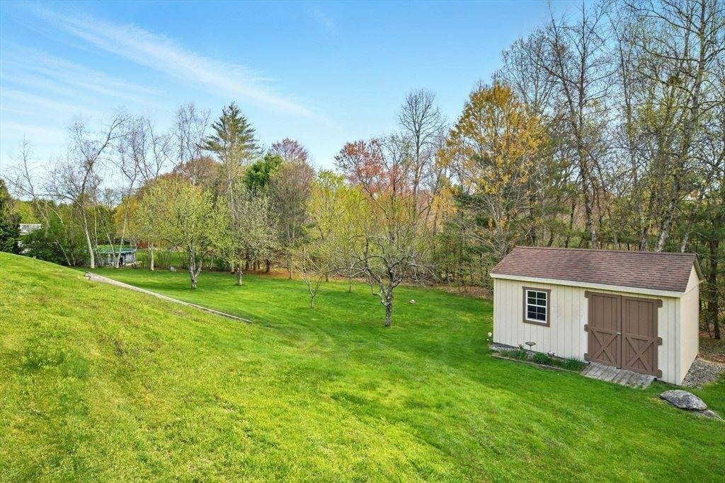 381 North Liberty, Belchertown, MA 01007