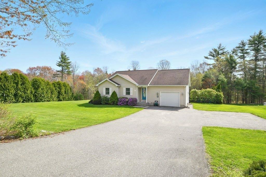 381 North Liberty, Belchertown, MA 01007