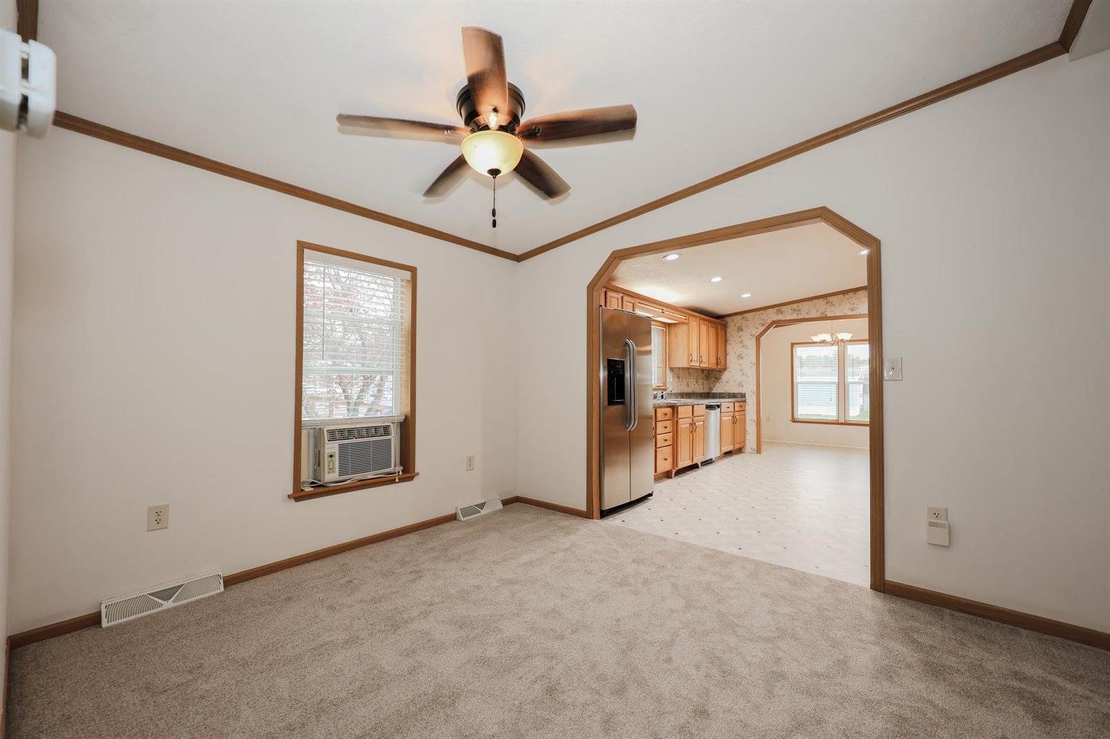 5 Chancellor Drive, Concord, NH 03303