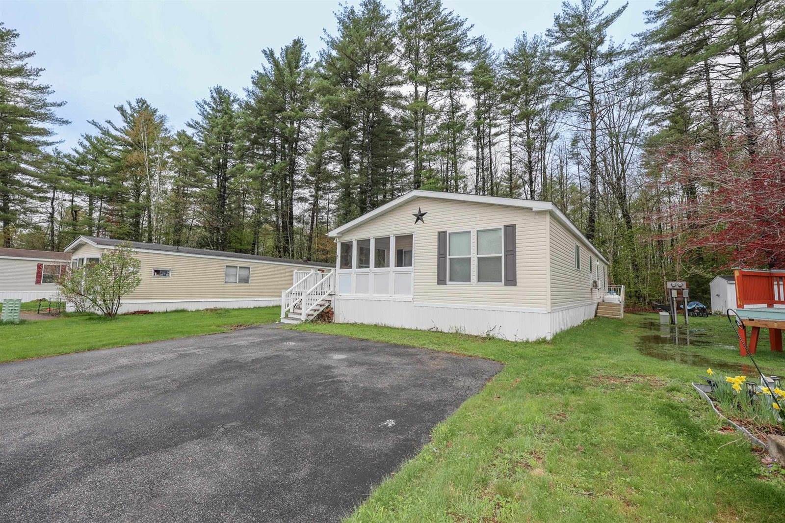 5 Chancellor Drive, Concord, NH 03303