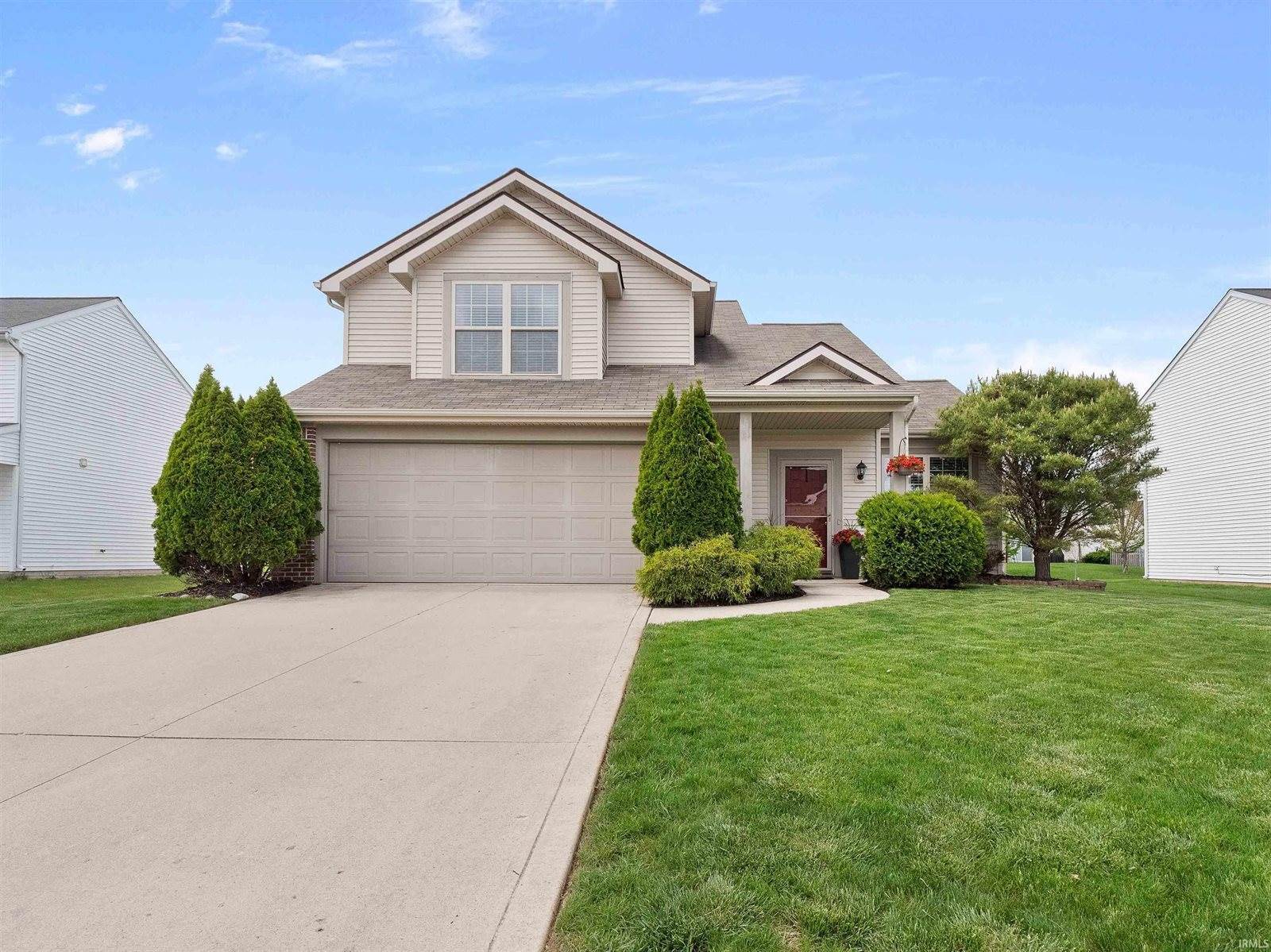 11515 Ballycastle Place, Fort Wayne, IN 46818