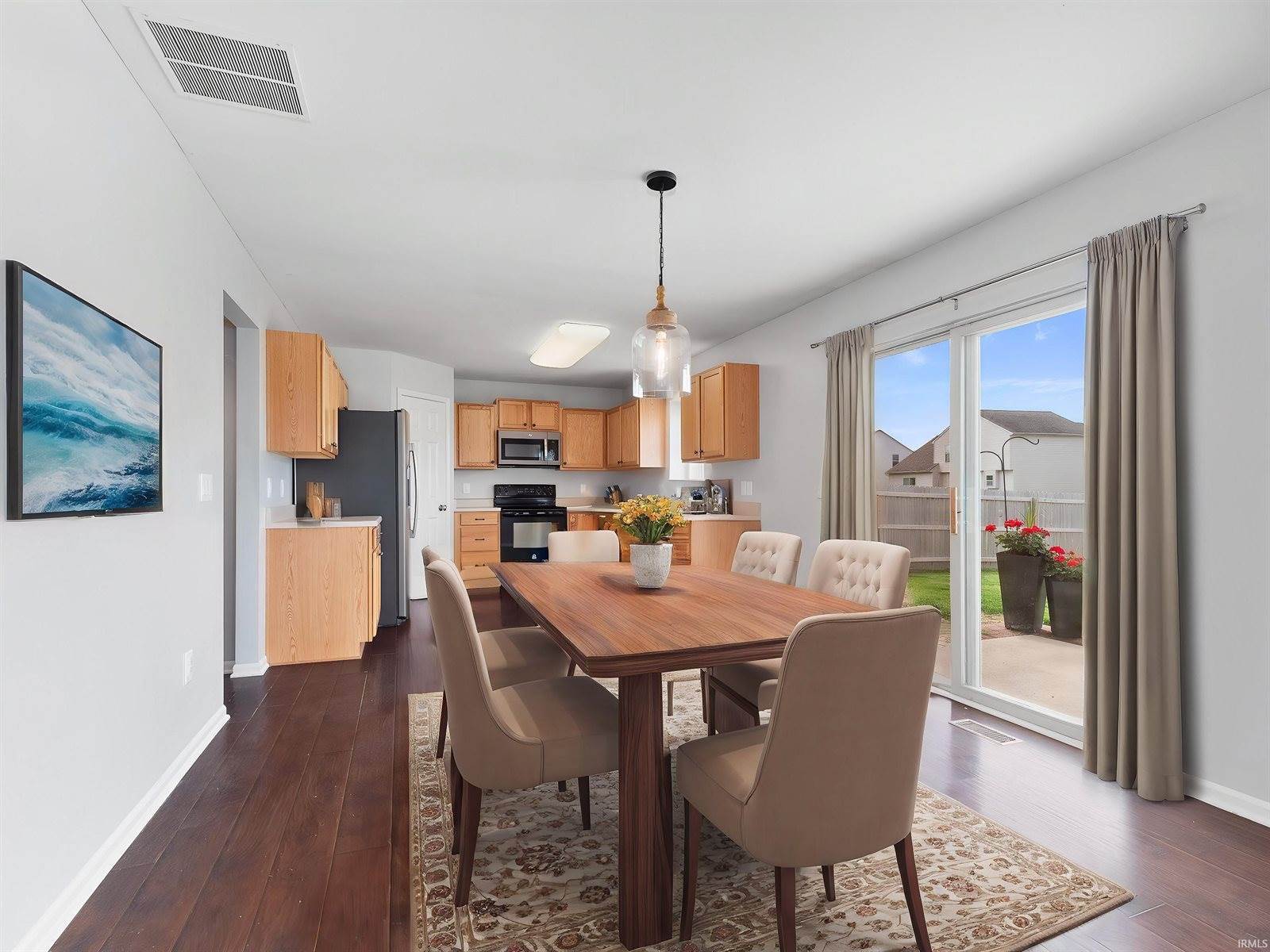 11515 Ballycastle Place, Fort Wayne, IN 46818