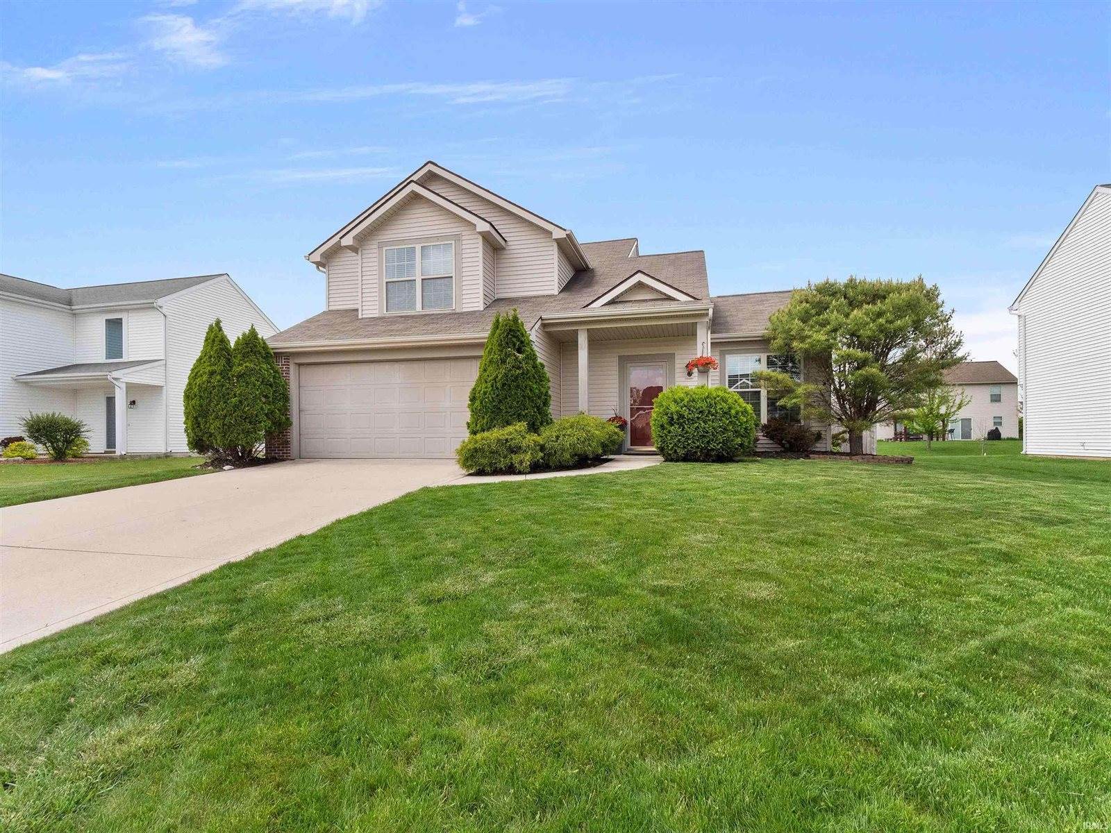 11515 Ballycastle Place, Fort Wayne, IN 46818