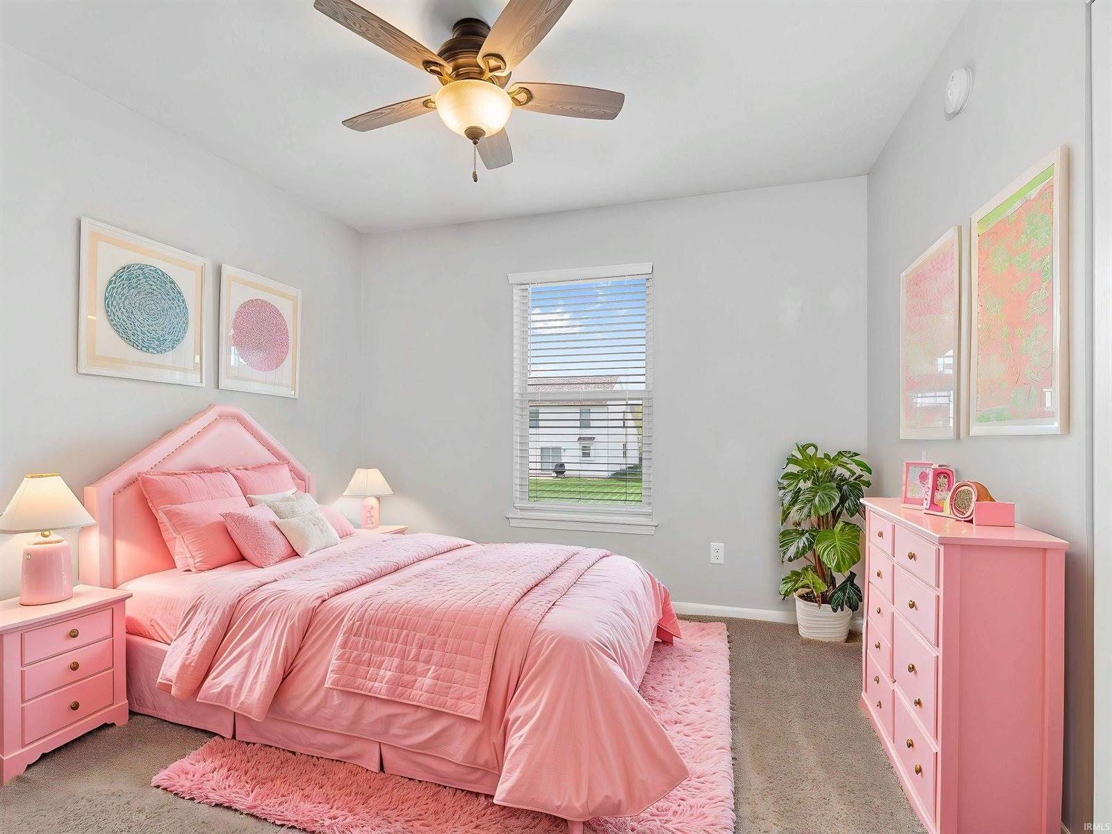 11515 Ballycastle Place, Fort Wayne, IN 46818