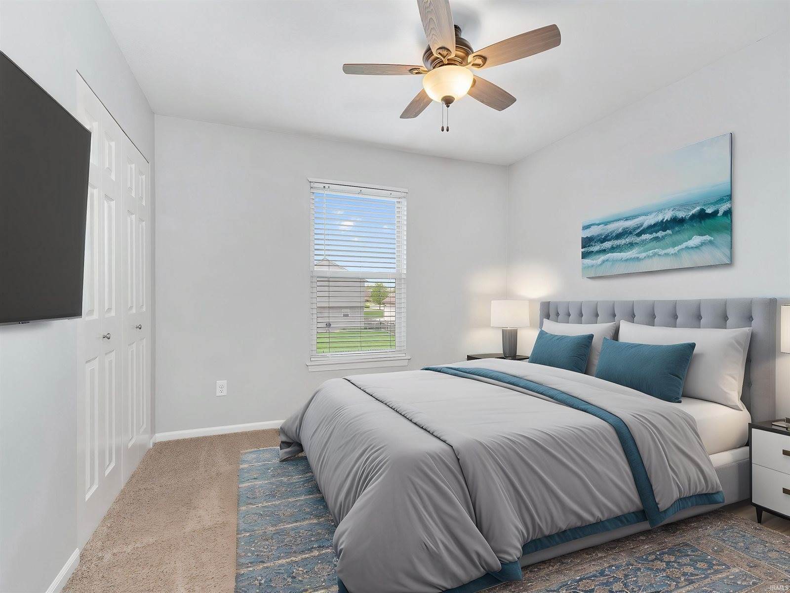 11515 Ballycastle Place, Fort Wayne, IN 46818