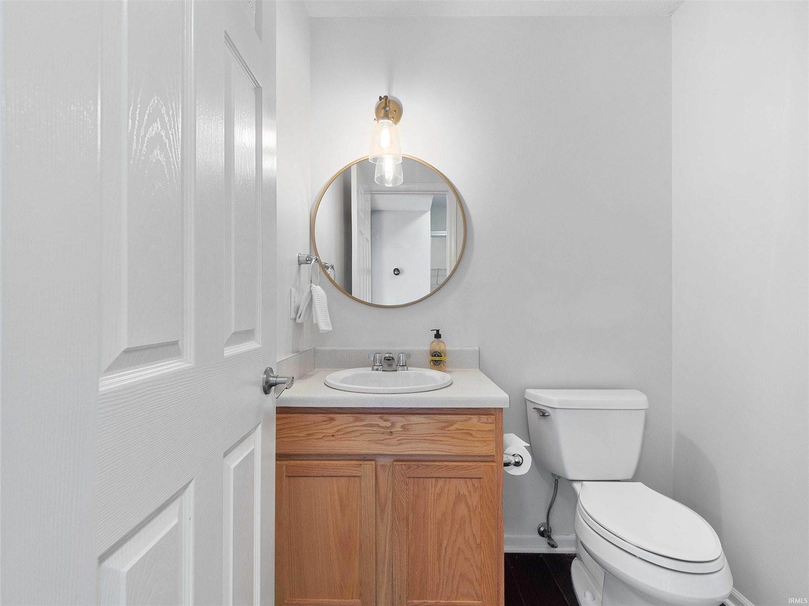 11515 Ballycastle Place, Fort Wayne, IN 46818