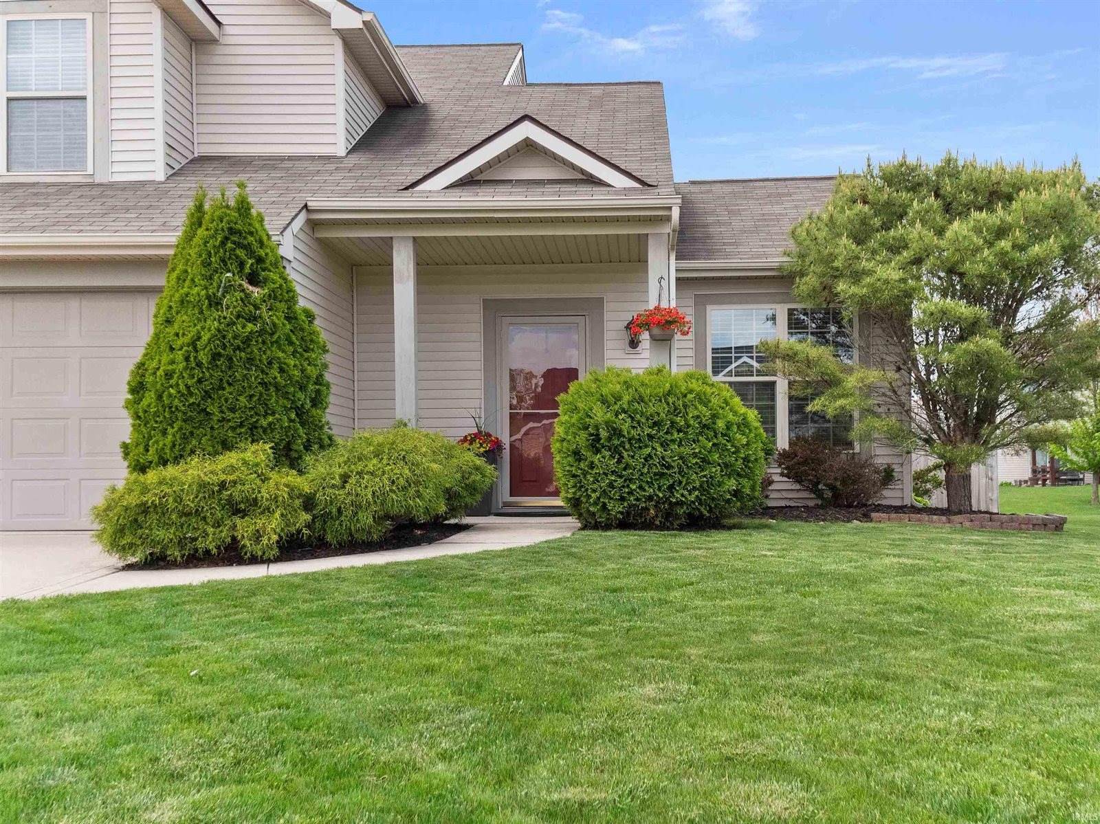 11515 Ballycastle Place, Fort Wayne, IN 46818