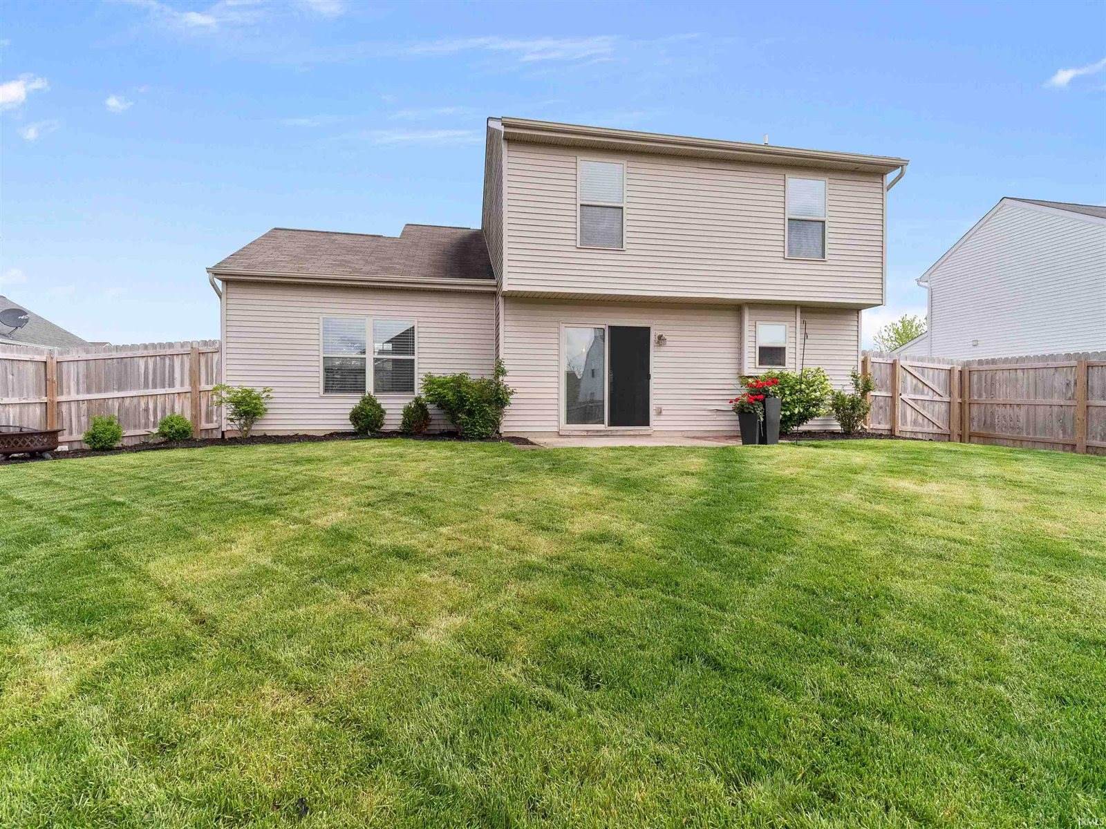 11515 Ballycastle Place, Fort Wayne, IN 46818