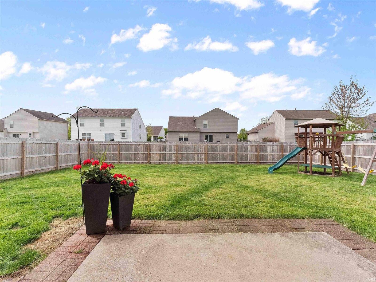 11515 Ballycastle Place, Fort Wayne, IN 46818