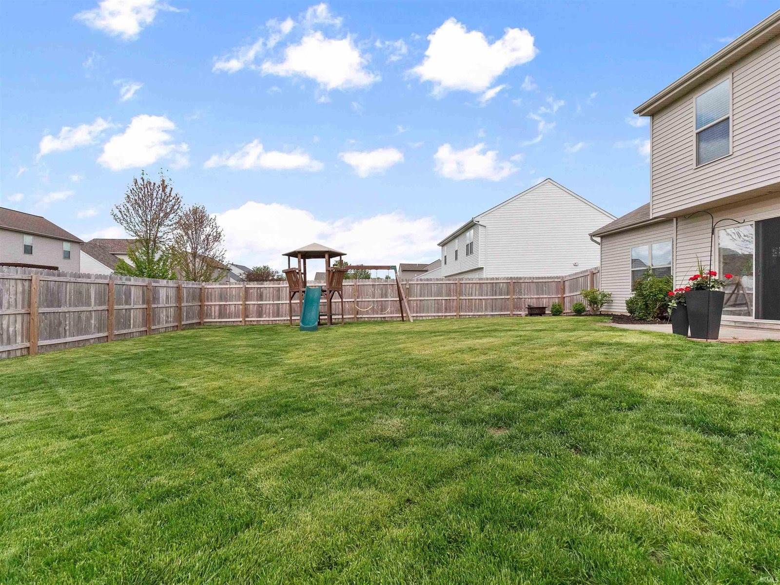 11515 Ballycastle Place, Fort Wayne, IN 46818