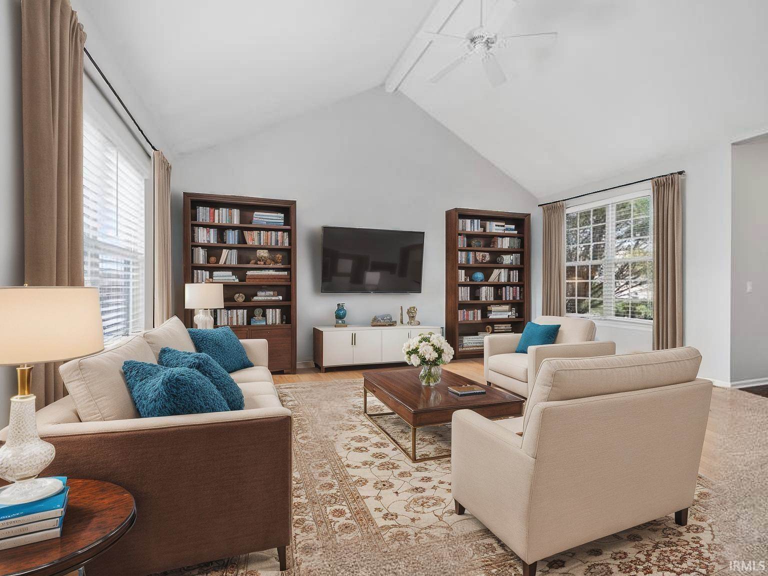 11515 Ballycastle Place, Fort Wayne, IN 46818