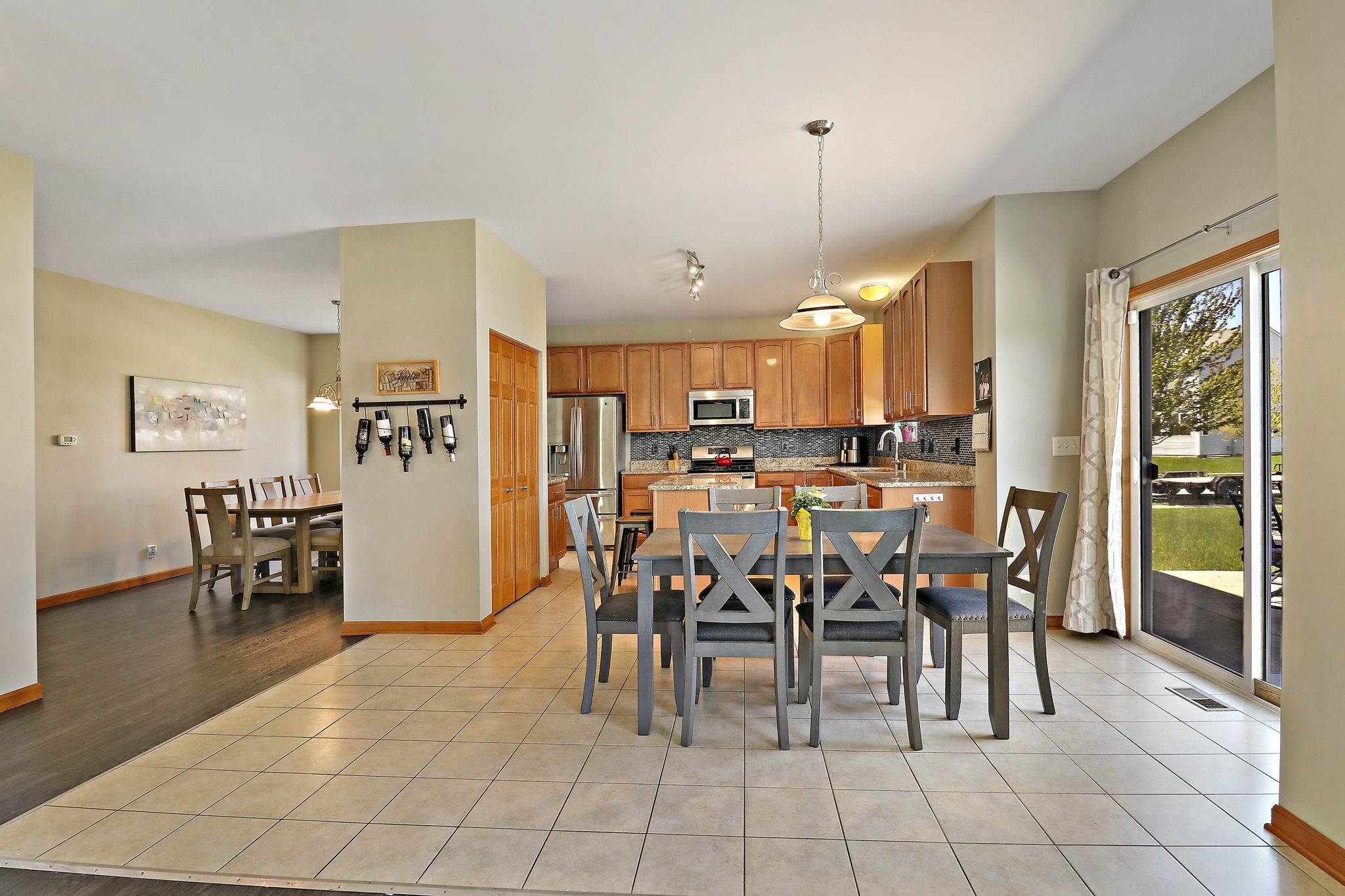 11418 61st St, Kenosha, WI 53142