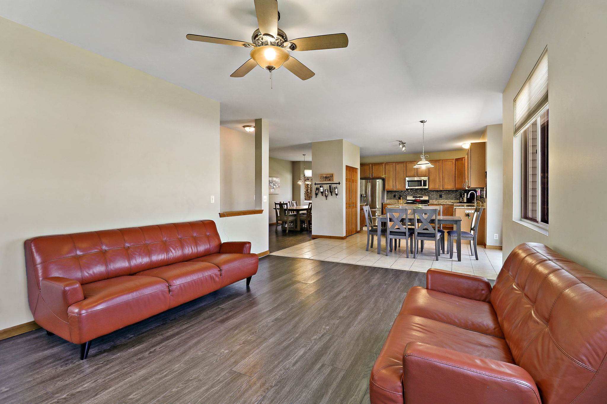 11418 61st St, Kenosha, WI 53142