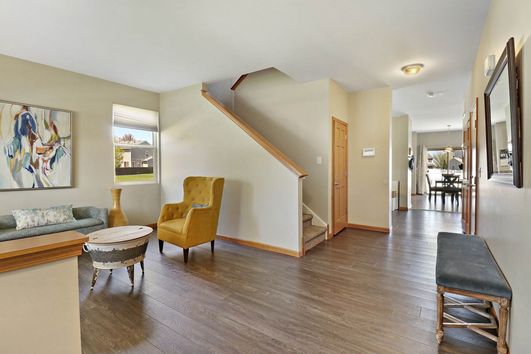 11418 61st St, Kenosha, WI 53142